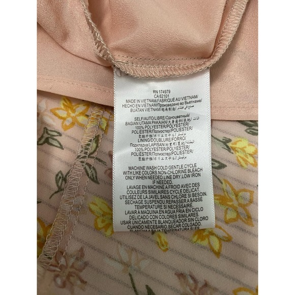 NWT BCBGeneration Cutout Asymmetrical Maxi Dress Size 8 - Picture 7 of 10